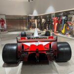 Fabio Quartararo Instagram - Ayrton Senna Last Championship F1 1991. Pure art in special place 🇧🇷😍 Chelsea 1979