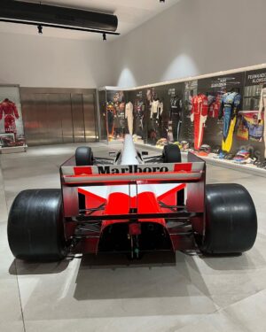 Fabio Quartararo Instagram - Ayrton Senna Last Championship F1 1991. Pure art in special place 🇧🇷😍