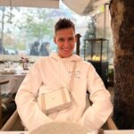 Fabio Quartararo Instagram - Madrid 📍 Puerta de Alcalá