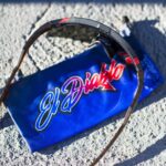 Fabio Quartararo Instagram - Channeling his relentless quest for speed and perfection on the race track, the Oakley x @fabioquartararo20 Signature Series Hydra puts the ’El Diablo’ spin on a modern classic. Now available online and in store.