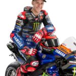 Fabio Quartararo Instagram - 😈 2024 😈