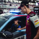 Fabio Quartararo Instagram - Media day done in Doha 🇶🇦🤙🏼 Losail International Circuit Of Qatar