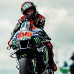 Fabio Quartararo Instagram - Sometimes when you want to make thing too good you make them so bad 😅 Worst first lap of the year, tomorrow we have another opportunity to perform Sepang Circuit