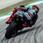 Fabio Quartararo Instagram - Great day ! Working to get few tenths on the pace & time attack. P7 🇲🇾 Kuala Lumpur, Malaysia