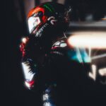 Fabio Quartararo Instagram - Great day ! Working to get few tenths on the pace & time attack. P7 🇲🇾 Kuala Lumpur, Malaysia
