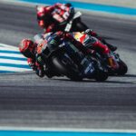 Fabio Quartararo Instagram - P5 ! Happy about my race. Time to go back home, rest and train for the last 3 rounds. Thank you to all the Thai fans 🙏🏼🇹🇭 Buriram