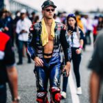 Fabio Quartararo Instagram - P5 ! Happy about my race. Time to go back home, rest and train for the last 3 rounds. Thank you to all the Thai fans 🙏🏼🇹🇭 Buriram