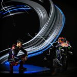 Fabio Quartararo Instagram - 😈 Losail International Circuit