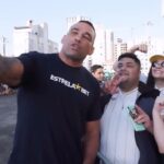 Fabrício Werdum Instagram - Retrospectiva 2023 @estrelabet #OBrilhoNãoPara #EstrelaBet Qual é o Quadro que vc mais gosta? 1 QUEM SOU EU? 2 DOS NOSSOS OU C* DE CACHORRO 3 PREVISÕES #UFC 4 MANUAL DO C*GALHÃO 5 WERDUM RESPONDE 6 VEM DOS NOSSOS