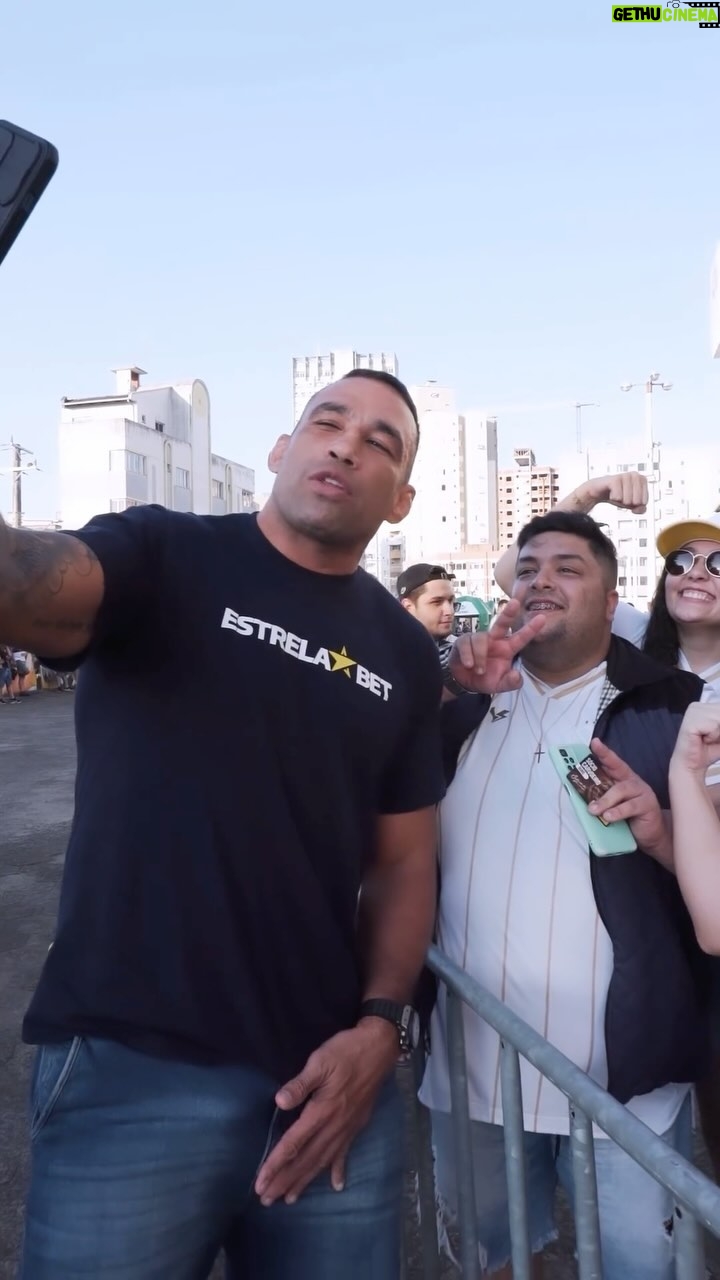 Fabrício Werdum Instagram - Retrospectiva 2023 @estrelabet #OBrilhoNãoPara #EstrelaBet Qual é o Quadro que vc mais gosta? 1 QUEM SOU EU? 2 DOS NOSSOS OU C* DE CACHORRO 3 PREVISÕES #UFC 4 MANUAL DO C*GALHÃO 5 WERDUM RESPONDE 6 VEM DOS NOSSOS