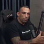 Fabrício Werdum Instagram - ACIMA DA DOR! A vitória da determinação EM BREVE @combate