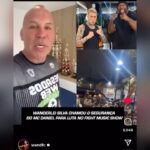 Fabrício Werdum Instagram – Alguém tem que interditar essa senhor 😔

#WanderleiSilva #Humor #Fight #NegoDi