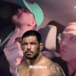 Fabrício Werdum Instagram – QUEM SOU EU? #sp 

Esse tá f*daaaa