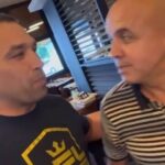 Fabrício Werdum Instagram – VAMOS RELEMBRAR O PRIMEIRO: QUEM SOU EU DA HISTÓRIA!