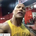 Fabrício Werdum Instagram – QUEM SOU EU @therock ?
#2015 

Obs: Recebi essa mgs quando fui campeão do ufc

Tô com moral ou não? 😂