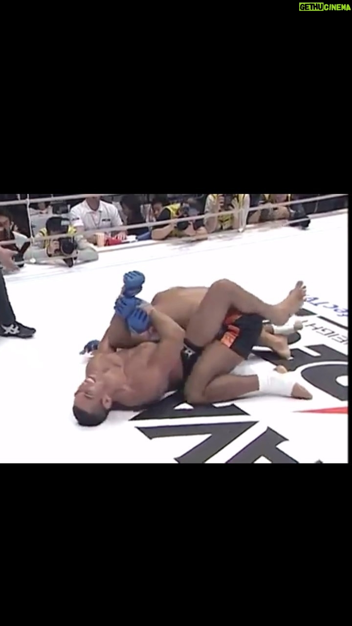 Fabrício Werdum Instagram - Época do #pride #2005