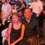 Fabrício Werdum Instagram – Feliz aniversario Neguinha! @juliawerdum
❤️❤️❤️
#ufcsp