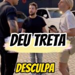 Fabrício Werdum Instagram – Imagina Arrumar treta com um “HOMI” desse tamanho!
🤣🤣🤣🤣🤣 @ofaustocarvalho P3lD0 na FAROFA com a trollagem do @erosprado é só @werdum
———————————————————————————-
#humor #trollagem #wedum #erosprado #beachvenceu #amigos #mma #pagodedaofensa #comedy #comedia #floripa Florianópolis, Santa Catarina