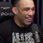 Fabrício Werdum Instagram - É dos nossos afuuuuuuu, mas não é esse lado do Wanderlei que sobe no ringue 😂😂 No soy fruta, pero...