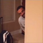 Fabrício Werdum Instagram - Para acabar o domingo feliz!