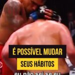 Fabrício Werdum Instagram - É POSSÍVEL ! A alguns meses atrás eu propus ao @werdum um desafio de manter-se treinando regularmente e se alimentando de forma 100% saudável por 60 dias. O resultado foi incrível e vocês puderam acompanhar em nossas redes. Ouvir de um ídolo que minha atitude contribuiu para que ele tomasse a decisão de voltar a lutar depois de 3 anos parado me dá uma enorme satisfação! Mas poder ver a transformação das pessoas que se inspiraram no nosso projeto para melhorar de vida é oque me deixa verdadeiramente feliz e realizado. Sim, o sucesso é uma decisão! Você pode decidir em ser o protagonista da sua própria jornada, contudo deve estar disposto a lidar com as consequências dessas mudanças !