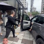 Fabrício Werdum Instagram - Pegadinha do valet ou golpe?⚠️ @victorsarro