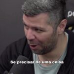 Fabrício Werdum Instagram - Ninguém pode falar só Wand, só nós! 😂
