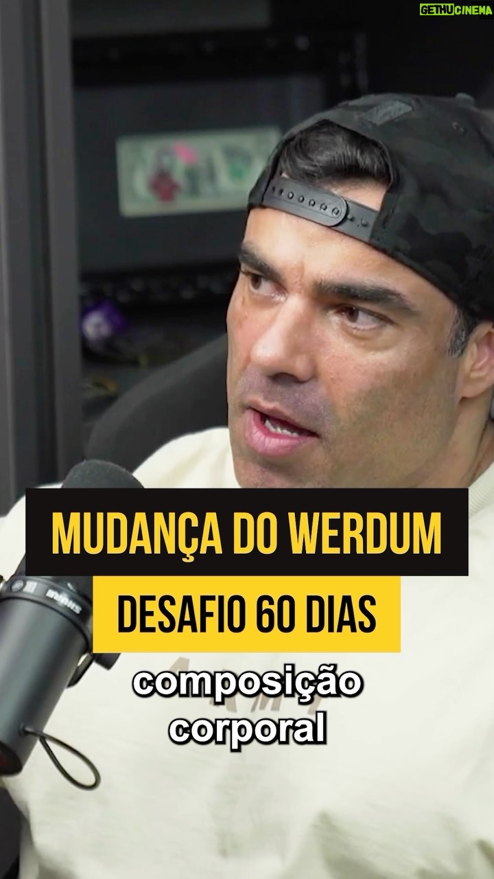 Fabrício Werdum Instagram - Existem diferentes caminhos para alcançar o resultado esperado. Alguns desses caminhos te levarão até lá, mas a que preço? E por quanto tempo?? Essa estrada se constrói em conjunto, através de planejamento estratégico e disciplina acima de tudo. É importante cada um compreender seu papel dentro desse processo e cumprir com ele. Por muitas vezes vejo pessoas terceirizando sua culpa na tentativa de justificar o seu fracasso. Se você está esperando por um caminho fácil e sem obstáculos, vc ainda não está pronto para iniciar essa jornada. Um novo desafio 60 dias começou! Quem tá junto ?