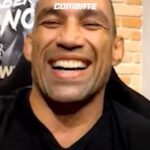 Fabrício Werdum Instagram - Histórico de respeito! 💥🤝 Diz aí, combatente: Werdum e Cigano foi uma das maiores rivalidades entre brasileiros no MMA? 👀👊🏻 *Contém texto alternativo Descrição para acessibilidade: vídeo de Fabrício Werdum falando sobre rivalidade com Júnior Cigano e possível próxima luta no futuro. #Combate #FabricioWerdum #JuniorCigano