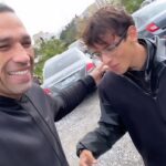 Fabrício Werdum Instagram - QUEM SOU EU ? @minotauromma