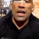 Fabrício Werdum Instagram - Werdum deu o papo: tem horas que não desistir é a maior vitória! 💪🏻🔥 Marca aqui quem precisa de um incentivo hoje 👀👊🏼 *Contém texto alternativo Descrição com acessibilidade: vídeo de Werdum falando sobre a luta com o Cigano. #Combate #Werdum