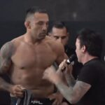 Fabrício Werdum Instagram – SÓ NO @combate 

@rhoodeslima 
@anahissa