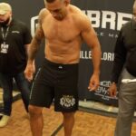 Fabrício Werdum Instagram – The other half of your main event is ready and on weight!
Fabricio Werdum coming in at 245.8

Tickets to this event are on SALE NOW! Secure yours through link in bio‼️

Presented by @reysupremousa 
🗓️ Friday, September 8th 
🎟️ Ticket link in bio
🏟️ VyStar Veterans Memorial Arena 
📍 Jacksonville, FL

Also tune in tonight live from YouTube for our Ceremonial Weigh-ins

#gamebredbareknucklemma Jacksonville, Florida