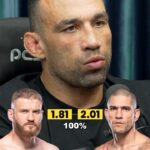 Fabrício Werdum Instagram - Previsões UFC 291! 🌟 Qual o seu palpite? Corre no site da @estrelabet e faz a boa! #estrelabet e #ufc291