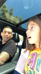 Fabrício Werdum Instagram - #tbt CRISTIANO RODALGO ? 🤔 OU (CRISTIANO RONALDO) @cristiano @juliawerdum