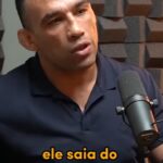 Fabrício Werdum Instagram - Se você não sabe dar as boas vindas a uma visita, @werdum ensina a você! Resenha de milhões com @werdum no YouTube! Link dos episódios na bio 🔶️ Siga @connect_cast 🔶️ Siga @connect_cast 🔶️ Siga @connect_cast 🔶️ Siga @connect_cast
