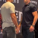 Fabrício Werdum Instagram - 8 DE SETEMBRO VOLTO A FAZER O QUE MAIS GOSTO NA VIDA! MMA SEM LUVA ( VALE TUDO) @gamebredfc @gamebredfighter