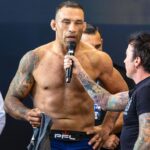 Fabrício Werdum Instagram – Final Predictions? 👀 
The moment we have ALL been waiting for! 1 day away from the big anticipated night. 15 years in the making – Junior Dos Santos will go up against Fabricio Werdum. BAREKNUCKLE. MMA. 👊🩸

This event will be completely FREE to stream LIVE up on our Gamebred Bareknuckle MMA YouTube channel and Facebook! 

Tickets to this event are still on SALE NOW! Secure yours through link in bio‼️

Presented by @reysupremousa 

🗓️ Friday, September 8th 
🎟️ Ticket link in bio
🏟️ VyStar Veterans Memorial Arena 
📍 Jacksonville, FL

#gamebredbareknucklemma