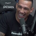 Fabrício Werdum Instagram – É proibido fazer grau nas ruas. Jogue moto grau na @EstrelaBet! ⭐
#NovojogoEstrela #MotoGrau 🔞