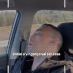 Fabrício Werdum Instagram – A VINGAÇA DO SONÂMBULO! 😂
@camiloseidl 

Vídeo by: @casal_jh2