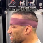 Fabrício Werdum Instagram – @evertonmaypersonal chamou na #pegadinho mas vai ter volta!🤬