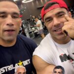 Fabrício Werdum Instagram – PREVISÕES UFC 289 
QUAL É SEU PALPITE ?

QUERO VER SE VC TEM OS CURSOS DO PALPITE! Heeeeyyy
