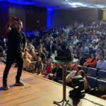 Fabrício Werdum Instagram - Werdum é um fenômeno no MMA e nos negócios. Sua disciplina, carisma e didática são transmitidos em sua palestra! Compartilhe o vídeo com alguém que estará contigo na próxima palestra do Werdum! #Werdum #Atleta #AltaPerformance #AltaPerformanceNegócios #PalestraMotivacional #Palestrante #EventoEsportivo #EventoCorporativo