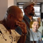Fabrício Werdum Instagram – O DIA QUE TODA A EQUIPE SE EMOCIONOU! 🥺

O presente (surpresa) de 50 anos do @kingsmma_hb 

Vídeo BY: @_klebereleven_ 
Tem todos os cursos!