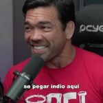 Fabrício Werdum Instagram - O @lyotomachidafw tem os cursos da historinha! 😂