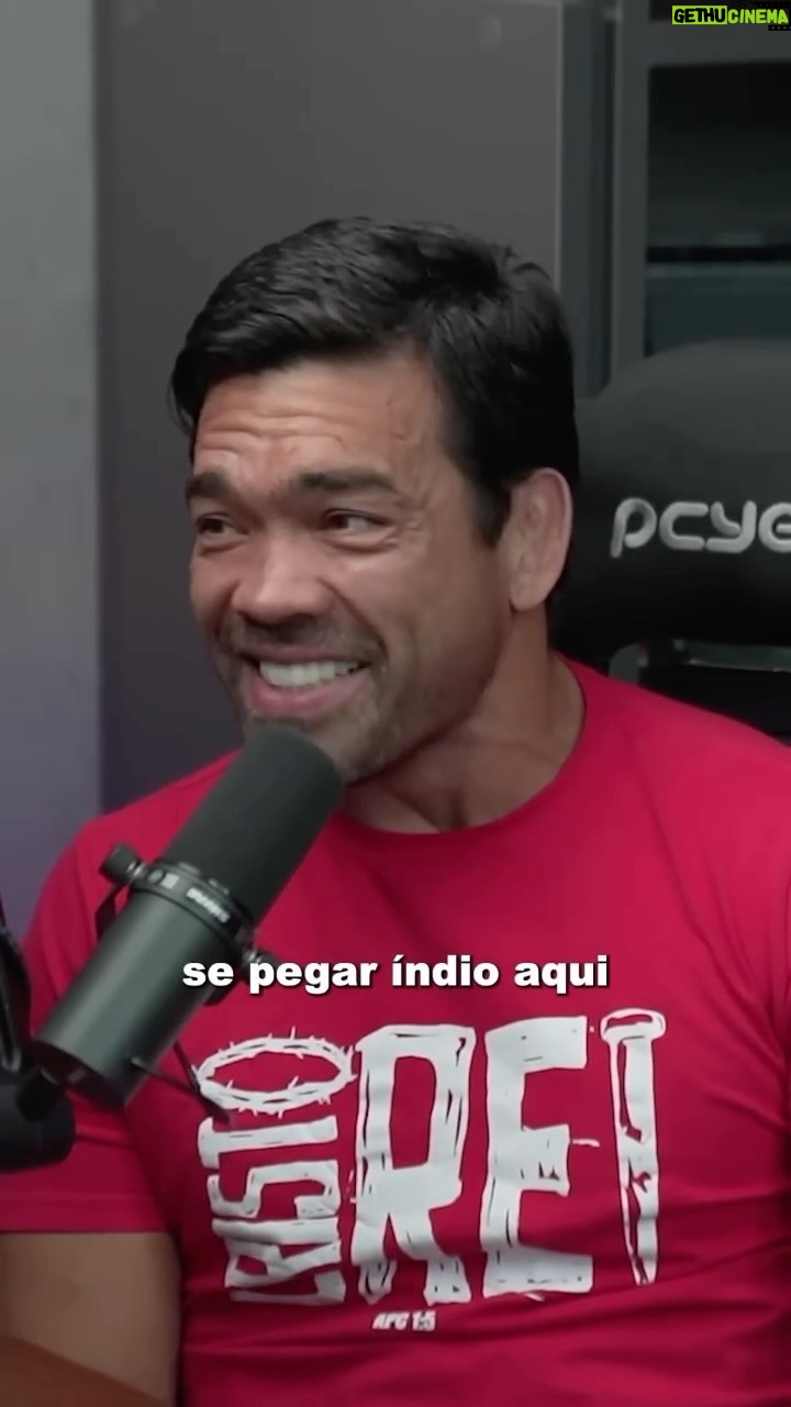 Fabrício Werdum Instagram - O @lyotomachidafw tem os cursos da historinha! 😂