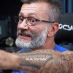 Fabrício Werdum Instagram – Olha a resenha com o @werdum no novo vídeo do canal. 

Confere lá e comenta aí o que você achou.