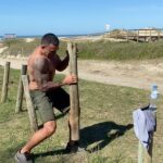 Fabrício Werdum Instagram – AQUI É ESTILO RAIZZZZ!
