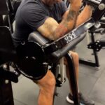Fabrício Werdum Instagram - QUE RITMO É ESSE?