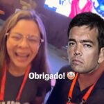 Fabrício Werdum Instagram – QUIEN SOY YO ? 
Até em espanhol! 😂